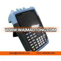 Portable Handheld Spectrum Analyzer 9kHz-3.6GHz